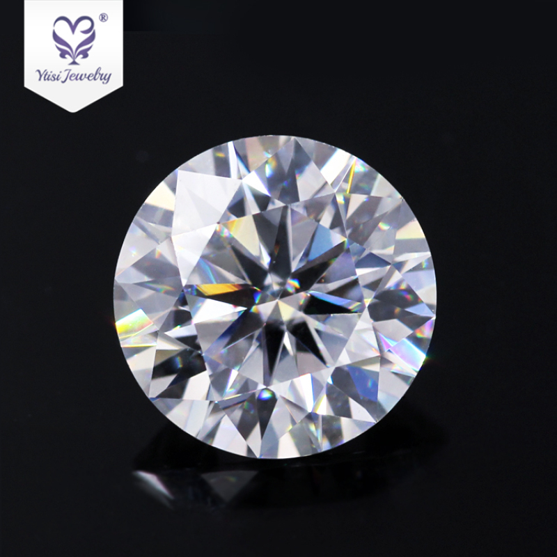 wholesale green white yellow black radiant cut diamond raw loose moissanite rough stones wholesale green white yellow black radiant cut diamond raw loose moissanite rough stones