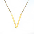 V-Gold/Silver/Rose Gold