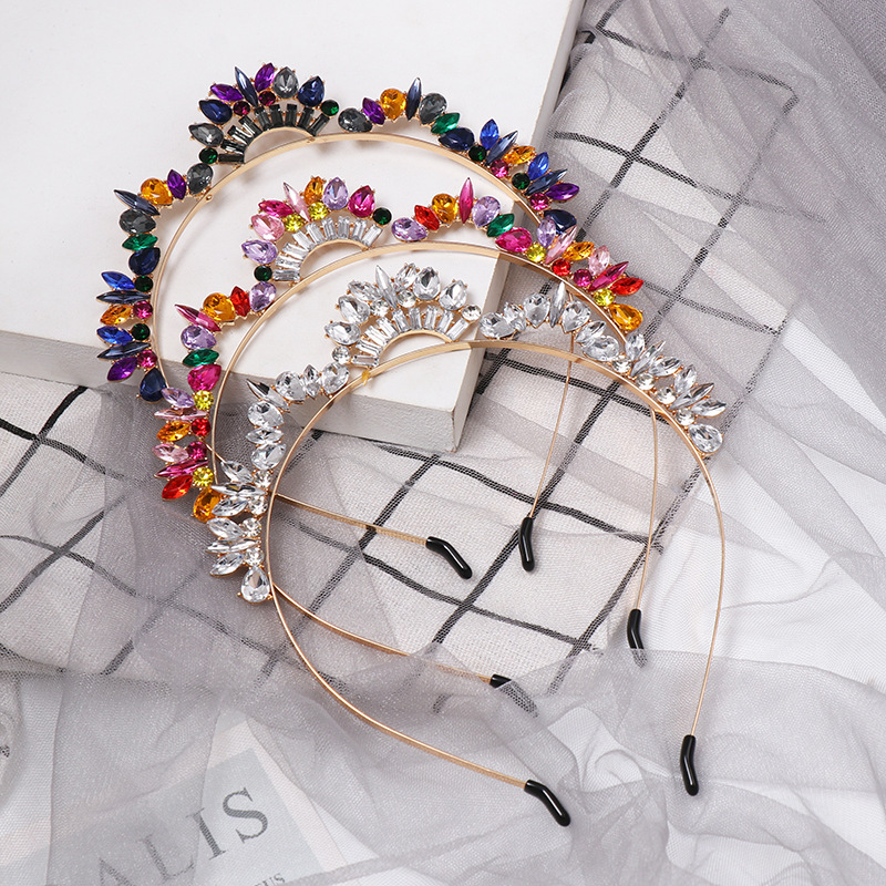 wedding baroque pearl hairbands for women headband crystal rhinestone headbands 2020 wedding baroque pearl hairbands for women headband crystal rhinestone headbands 2020