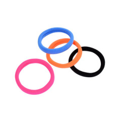 wholesale hair accessories custom tie back elastic headband for women