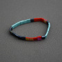 Bohemian Summer Niche Mix colors Tila Miyuki Beads Bracelets for Women Jewelry Bohemian Summer Niche Mix colors Tila Miyuki Beads Bracelets for Women Jewelry