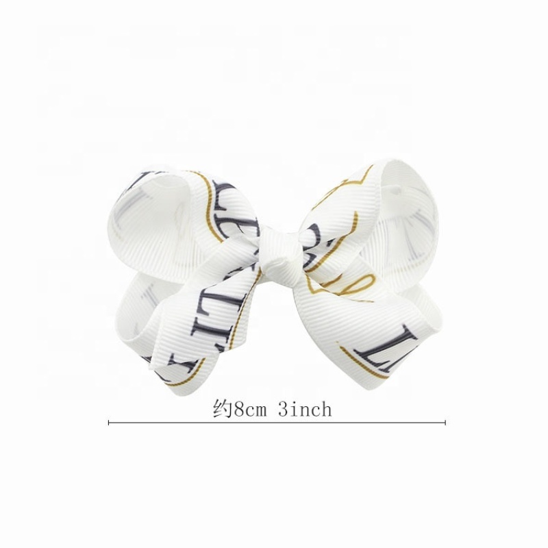 White pom pom hair clip crown bubble flower 8cm child bow hair clip in hair pieces White pom pom hair clip crown bubble flower 8cm child bow hair clip in hair pieces