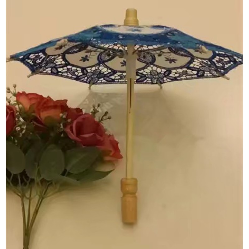 wholesale custom printing decoration Amboo Wooden Handle For China Traditional Oil Paper Umbrella wholesale custom printing decoration Amboo Wooden Handle For China Traditional Oil Paper Umbrella