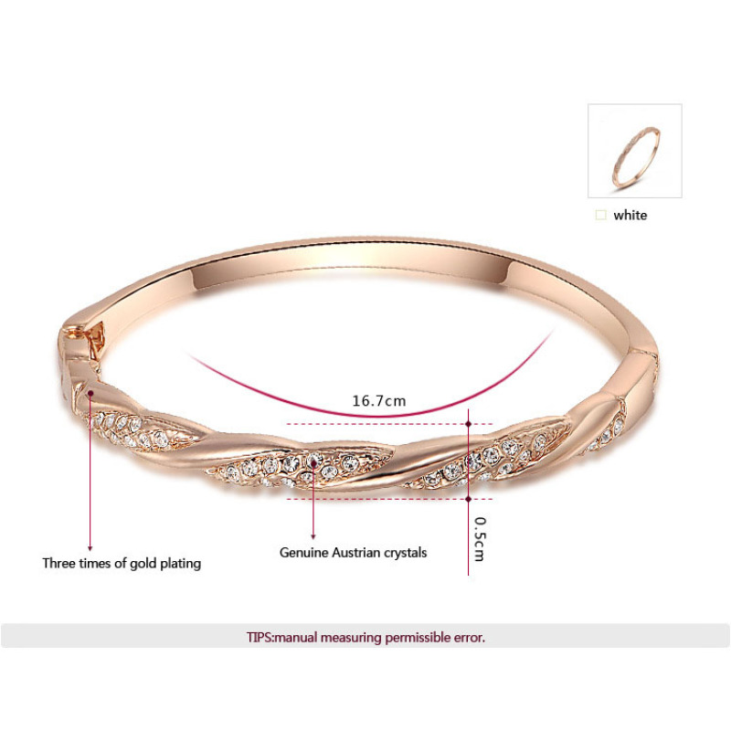 fashion amazon rhinestone Gold Plated crystal stone bracelet fashion amazon rhinestone Gold Plated crystal stone bracelet