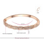 fashion amazon rhinestone Gold Plated crystal stone bracelet fashion amazon rhinestone Gold Plated crystal stone bracelet