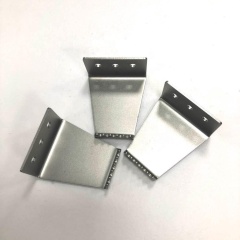 In Stock viruses prevent stainless steel hands free handle stepnpull foot step door opener