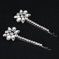 Luxury Hair Accessories Hair Styling Tools Fashion Bridal Wedding Hairpins
