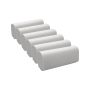 Wholesale 100% bamboo pulp Eco Friendly Toilet Cheap Paper For Bathroom