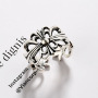 Vintage Retro Party Wholesale Titanium Men Stainless Steel Ring Vintage Retro Party Wholesale Titanium Men Stainless Steel Ring