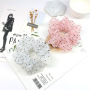 Wholesales Fashion Women New Hair Accessories Polka Dot Laces Large Scrunchies