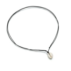 Hot sale jewelry for women chain design pendant simple conch clam shell necklace Hot sale jewelry for women chain design pendant simple conch clam shell necklace