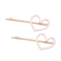 2019 hot sales love diamond princess fancy pearl bobby pins hairpins 2019 hot sales love diamond princess fancy pearl bobby pins hairpins