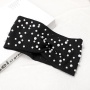Wholesale factory Autumn And Winter sweet sport elastic cute hairband for girls Wholesale factory Autumn And Winter sweet sport elastic cute hairband for girls