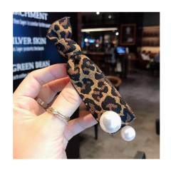 Glitter Ponytail Holders Hair Accessories Scrunchies girlleopard peal Hair ties band girl Glitter Ponytail Holders Hair Accessories Scrunchies girlleopard peal Hair ties band girl