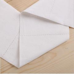 wholesale 3 ply bulk cheap soft toilet paper roll bathroom tissue