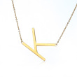 K-Gold/Silver/Rose Gold