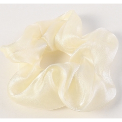 Bulk ins popular fashion girls women elastic hair scrunchies for hair