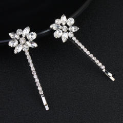 Luxury Hair Accessories Hair Styling Tools Fashion Bridal Wedding Hairpins