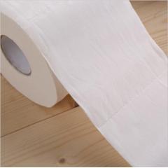 wholesale 3 ply bulk cheap soft toilet paper roll bathroom tissue