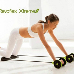Wholesale High Quality Exercise Gym Multi-functional Fitness Equipment with spring strong puller