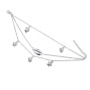Hot sales Hawaii beach simple foot jewelry sea shell sea star anklets chains for ladies Hot sales Hawaii beach simple foot jewelry sea shell sea star anklets chains for ladies