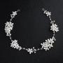 Bride Tiaras Wedding pearl Hair Accessories crystal bridal Headbands Bride Tiaras Wedding pearl Hair Accessories crystal bridal Headbands