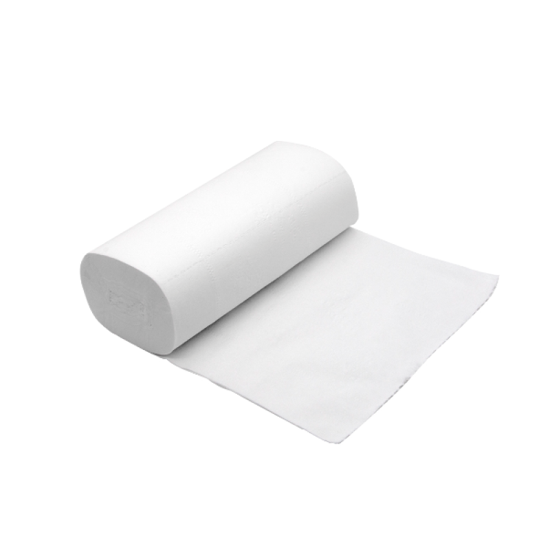 Wholesale 100% bamboo pulp Eco Friendly Toilet Cheap Paper For Bathroom