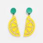 fancy best sell wish amazon korean women ladi jewelry banana earrings set drop earring fruit earring fancy best sell wish amazon korean women ladi jewelry banana earrings set drop earring fruit earring