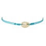 Ballerina jewelry 3pcs beach ankle bracelet shell anklet chains sets for women