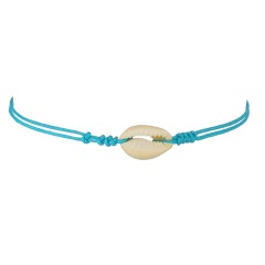 Ballerina jewelry 3pcs beach ankle bracelet shell anklet chains sets for women
