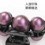 amazon Korean women girls hair accessories plastic acrylic big pearl hair claw amazon Korean women girls hair accessories plastic acrylic big pearl hair claw