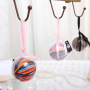 High quality multiple colors baby girls elastic hair ties headbands set High quality multiple colors baby girls elastic hair ties headbands set