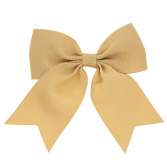 Baby Bling Bow 15 Styles Girl Knotted Hair Clips