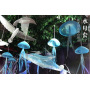 many designs metal hanging jellyfish wedding party ceiling birthday stage decorations many designs metal hanging jellyfish wedding party ceiling birthday stage decorations