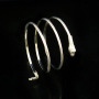 2020 new amazon ins wish fashion girls charm fashion snake bracelet gold silver for women 2020 new amazon ins wish fashion girls charm fashion snake bracelet gold silver for women
