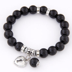 wholesale custom personality summer women beaded crystal Bracelets for girls wholesale custom personality summer women beaded crystal Bracelets for girls