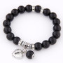 wholesale custom personality summer women beaded crystal Bracelets for girls wholesale custom personality summer women beaded crystal Bracelets for girls