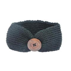 Autumn and winter new style Knot buckle kid hair accessories woolen hair band Autumn and winter new style Knot buckle kid hair accessories woolen hair band
