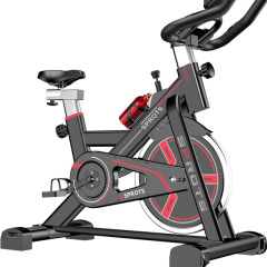 Factory Home Indoor Gym Equipment Fitness Body Fit Magnetic Exercise Bike