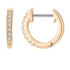 new product statement girls 925 silver gold zircon hoop earings for women 2019 new product statement girls 925 silver gold zircon hoop earings for women 2019