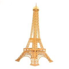 White iron tower weddings event party stage decoration garden supplies