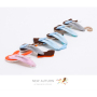 Children's cartoon animal hair accessories felt bb hair clip hairpin Children's cartoon animal hair accessories felt bb hair clip hairpin