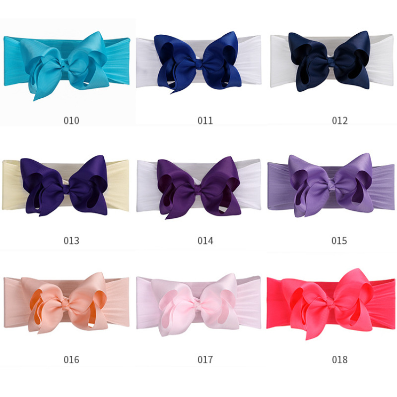 wholesale elastic custom korean hair band accessories flower headbands wholesale elastic custom korean hair band accessories flower headbands