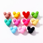 20pcs Fashion big rabbit ears baby children Hair Clips Hair Claws 20pcs Fashion big rabbit ears baby children Hair Clips Hair Claws