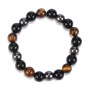 Hot Selling Wholesale Custom 8mm Charm Natural Stone Bead Bracelets for Women or Men Hot Selling Wholesale Custom 8mm Charm Natural Stone Bead Bracelets for Women or Men