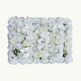 Backdrop Panels Artificial Wedding Floral Decoration Flower Wall   for home decor