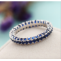 Fashion men wedding and party decoration full diamond engagement big rings
