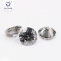 Top quality raw material turkey moissanite diamond with custom shape and size Top quality raw material turkey moissanite diamond with custom shape and size