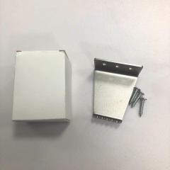 custom wholesale hand free foot door opener for door pull