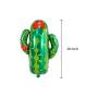 Cactus Cake Toppers Banner Summer kids theme party supplies Decorations Cactus Cake Toppers Banner Summer kids theme party supplies Decorations